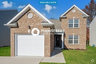 Building Photo - 3143 Wheatfield Blvd