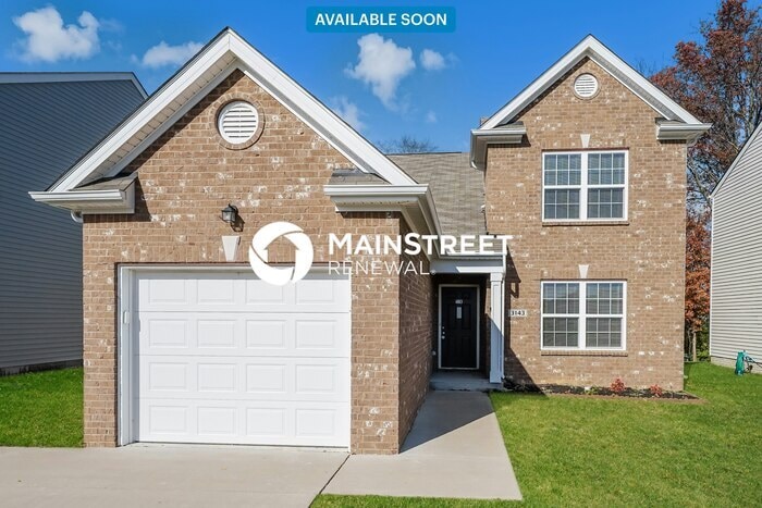 Foto principal - 3143 Wheatfield Blvd