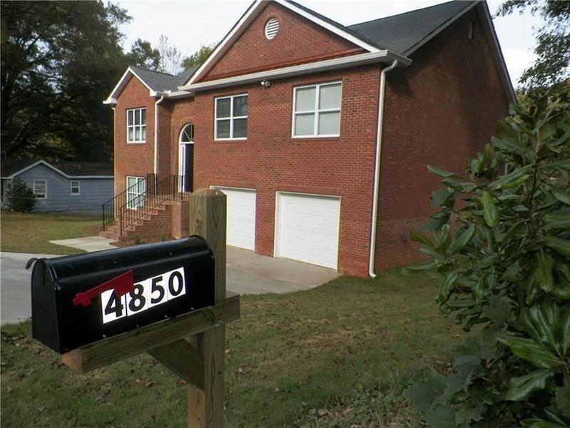Foto principal - 4850 Griggs St