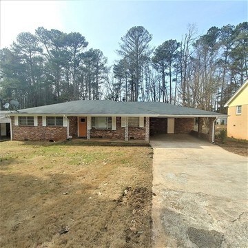 Primary Photo - 3961 Lindsey Dr