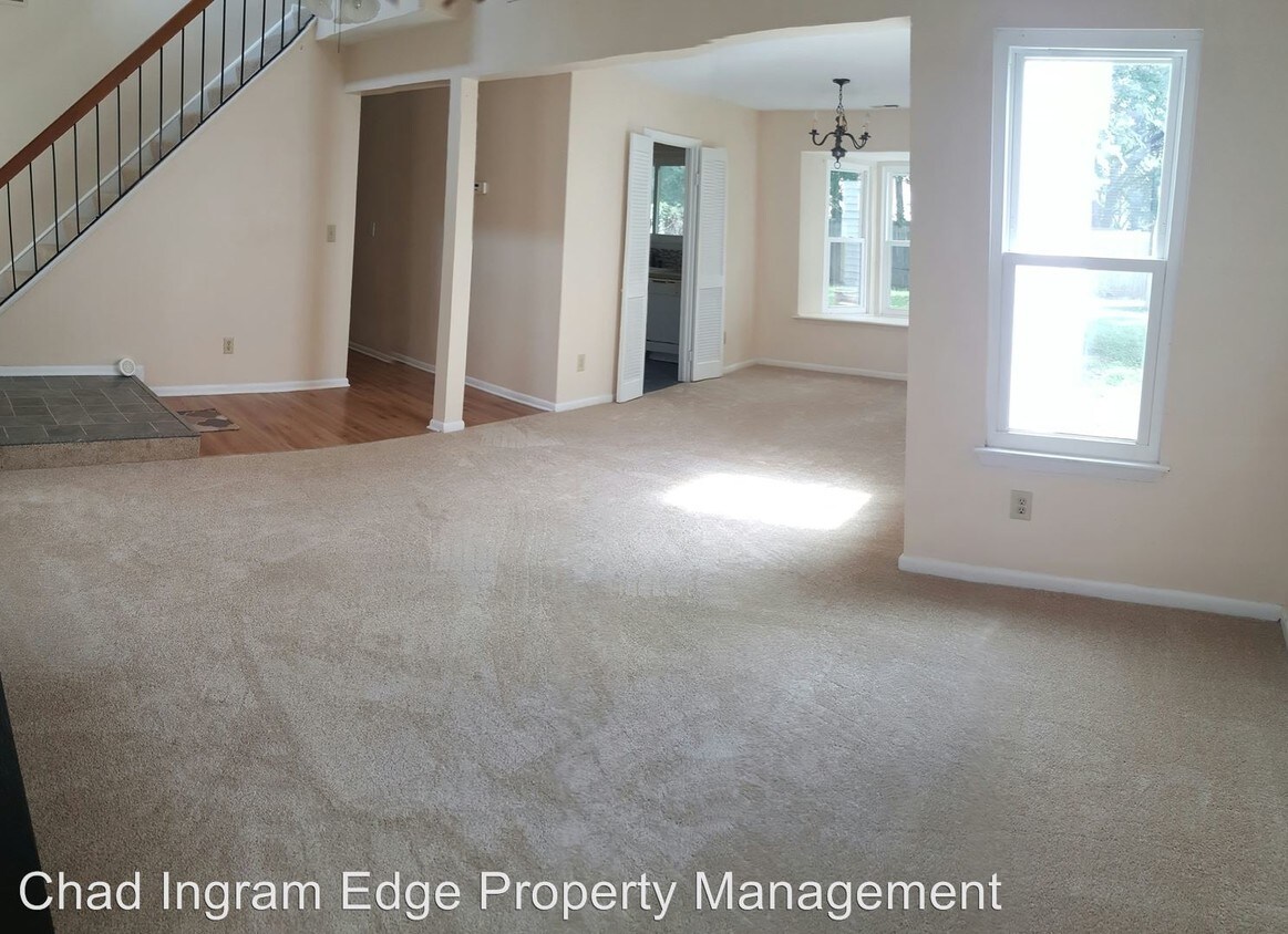 3884 Sweetbriar Ct, Virginia Beach, VA 23453 House Rental in Virginia