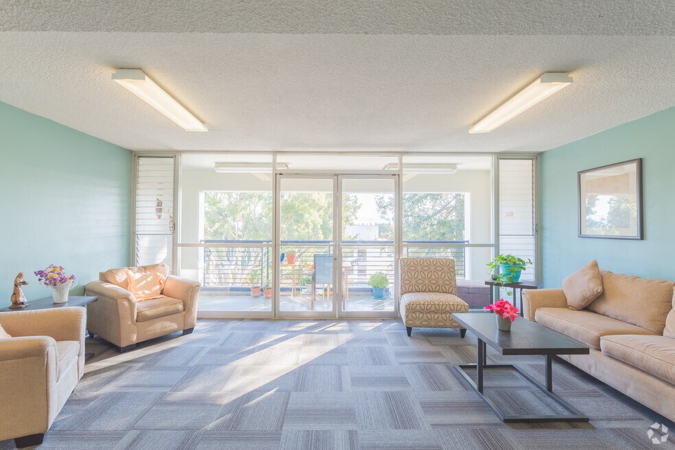 Valley Village Retirement Community