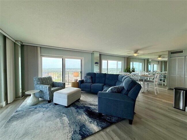 Foto del edificio - 3600 S Ocean Shore Blvd