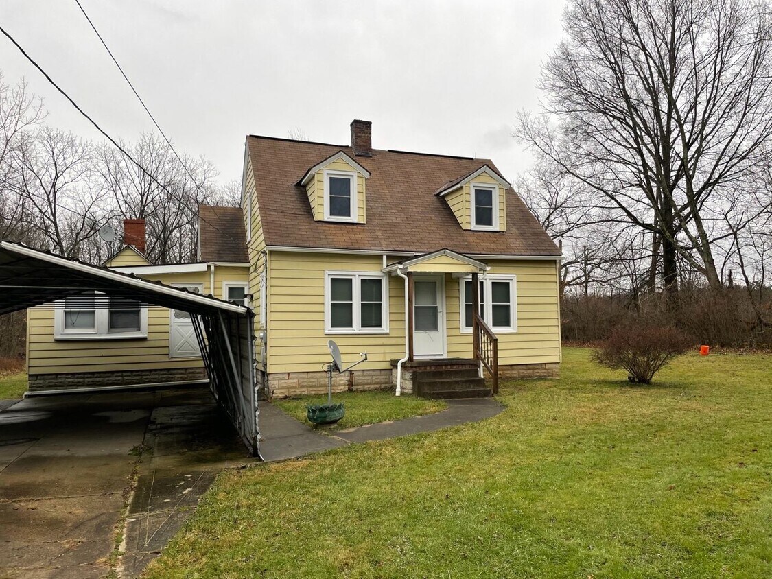 2806 Hoff Dr, Mansfield, OH 44903 House Rental in Mansfield, OH