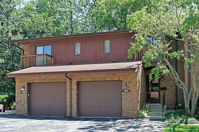 Primary Photo - 1824 Chestnut Ave