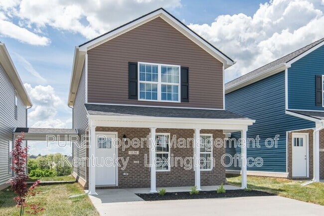 Foto del edificio - 1122 Judah Bear Blvd