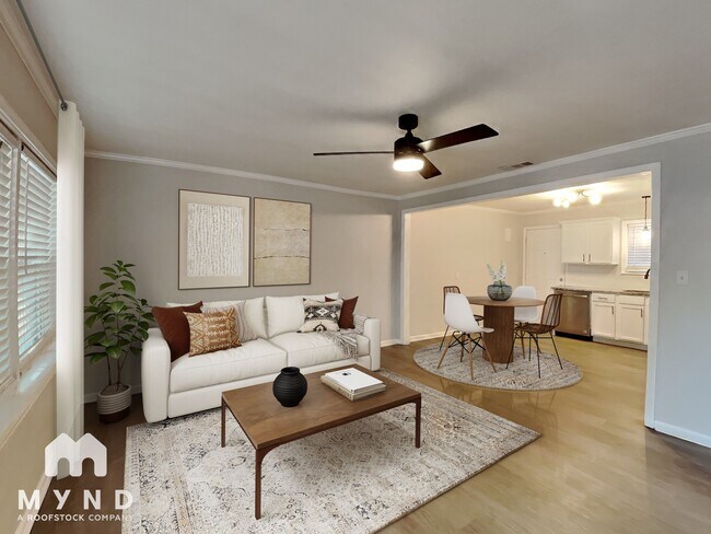 Foto del edificio - 3116 29th St