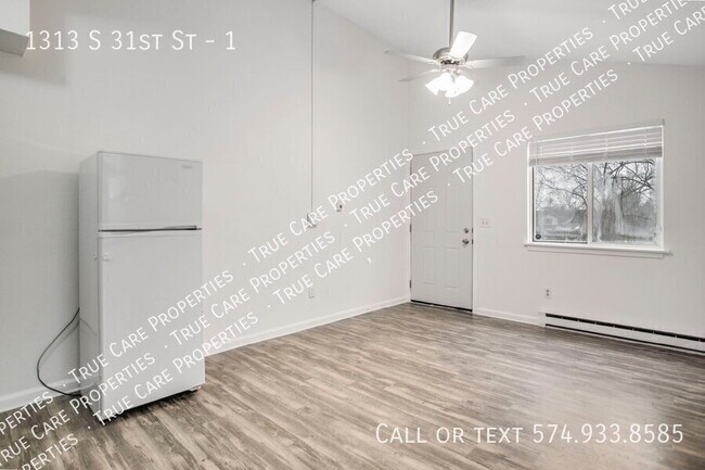 Foto del edificio - 1313 S 31st St