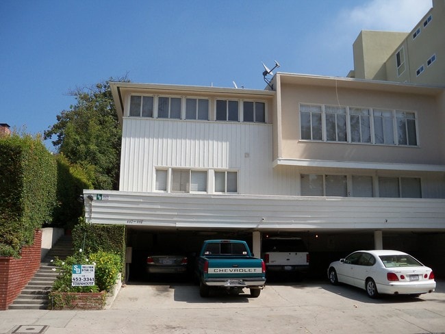 Building Photo - 442 Landfair Ave