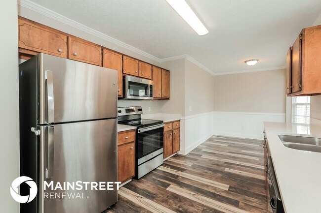 Foto del edificio - 6538 River Hill Dr