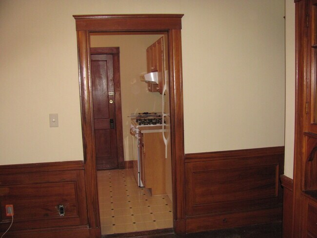 Foto del edificio - 22 Roseway St