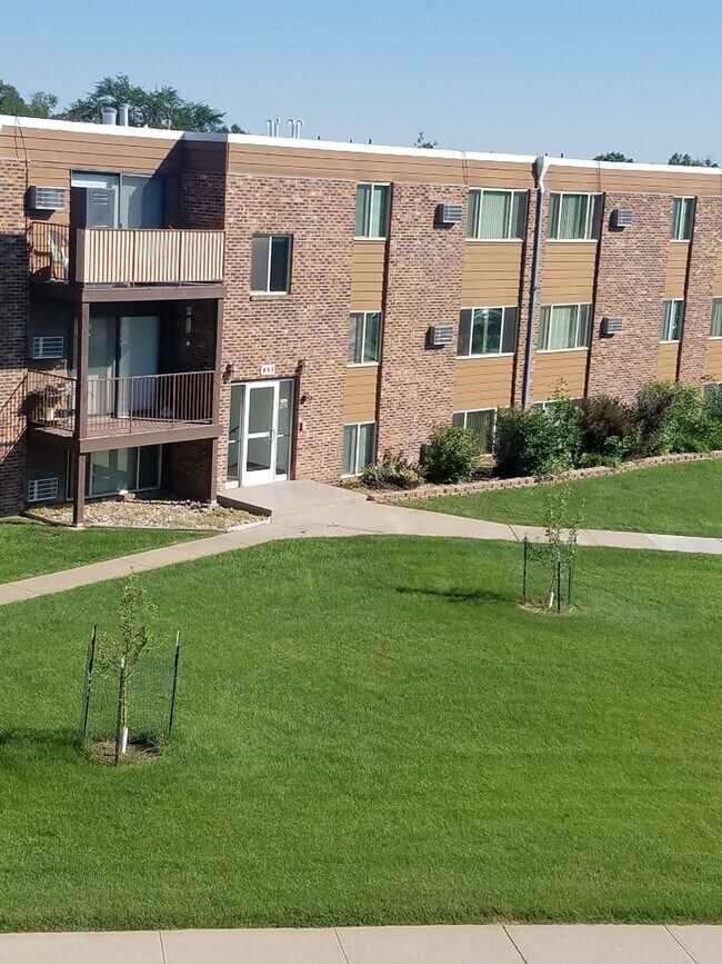 Foto del edificio - Robbinsdale Heights