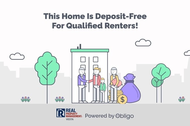 Interior Photo - Lofts at Poplar Pointe