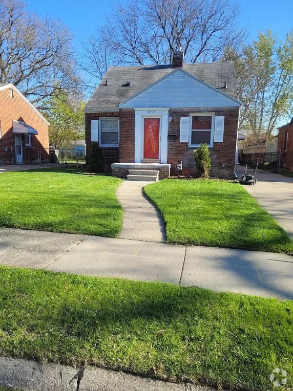 Dearborn Gardens Apartments for Rent with Hardwood Floors Dearborn