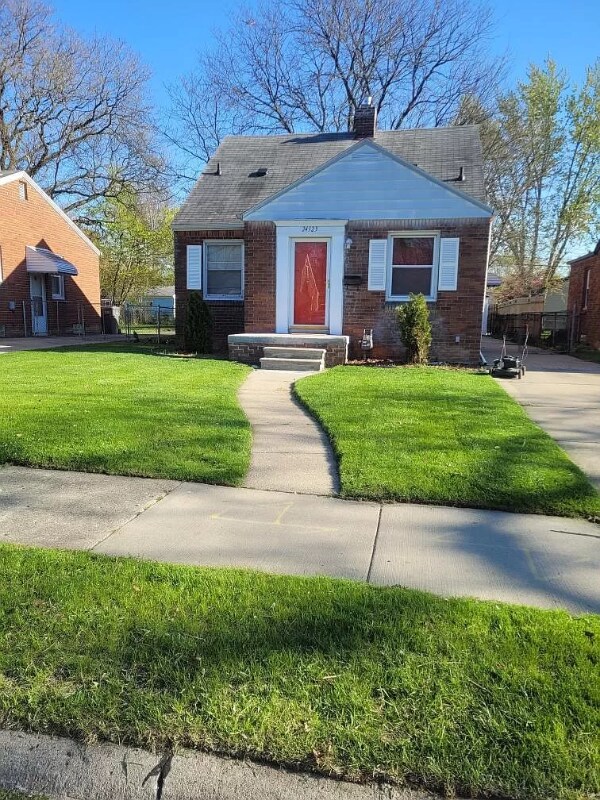 Primary Photo - 24323 Ross St