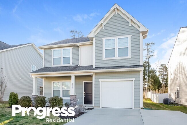 Foto del edificio - 3378 Saddlebrook Dr