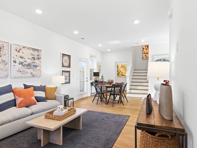 Building Photo - LEO at Flint Crossing- Single Family Rental