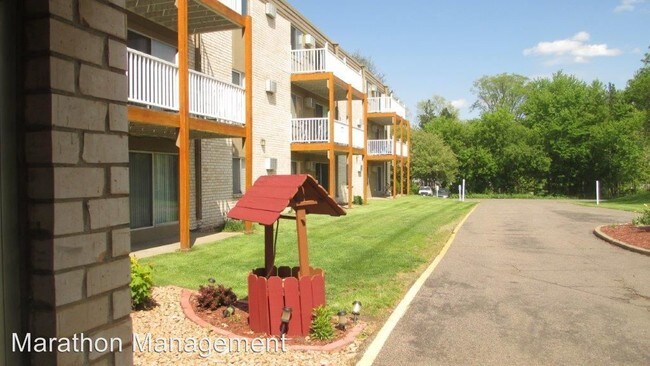 Foto del edificio - 17210 County Rd 6