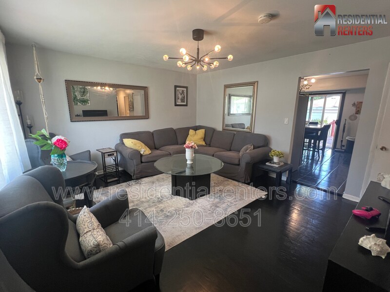 Foto principal - 6125 W Hustis St