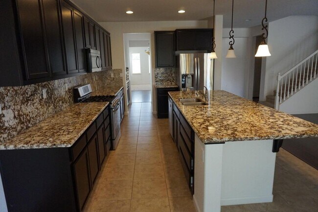 Foto del edificio - South Meadows Home