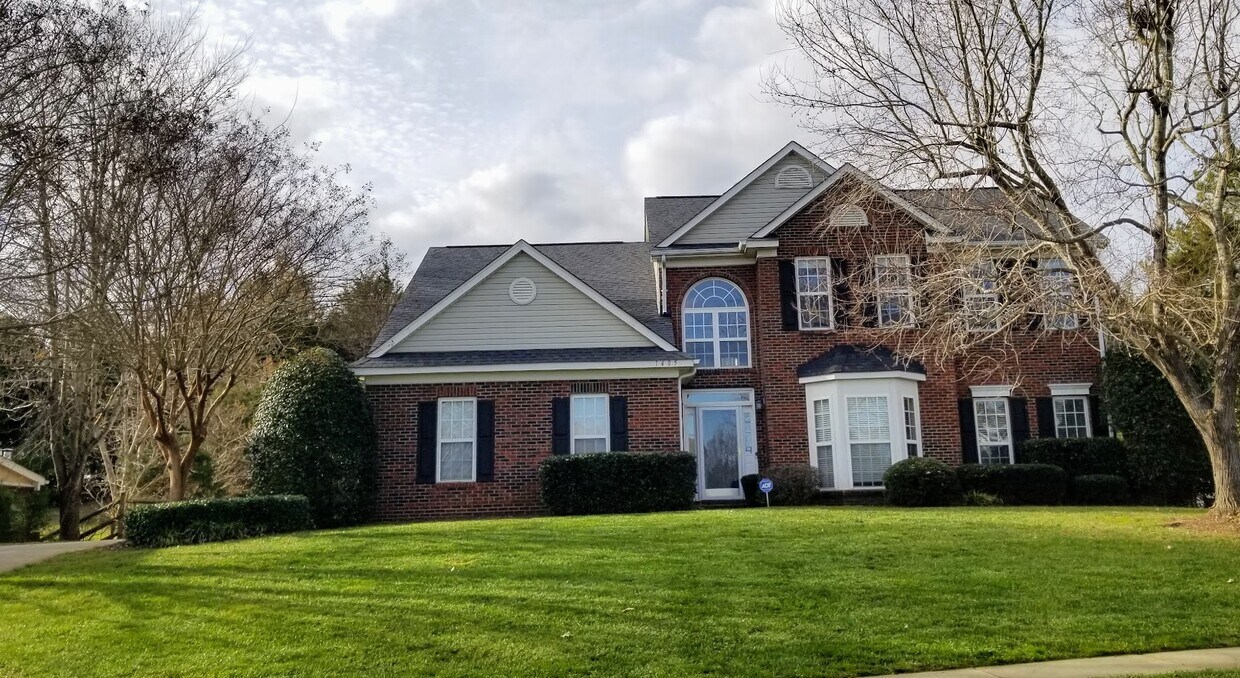 1405 Crestgate Dr, Waxhaw, NC 28173 House Rental in Waxhaw, NC