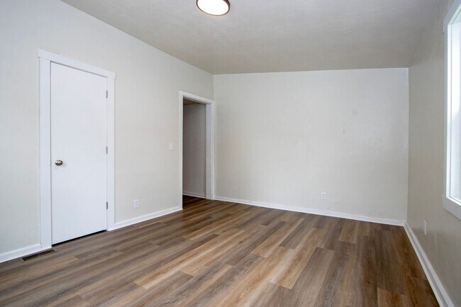 Foto del edificio - One Bedroom Duplex