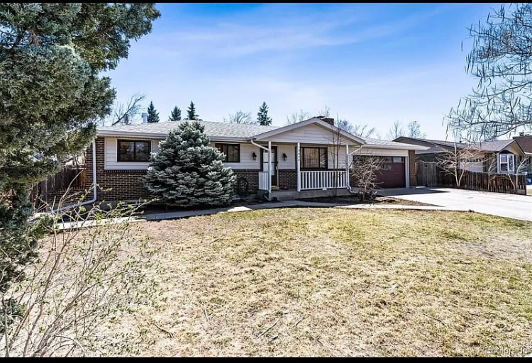 9440 W Alabama Dr, Lakewood, CO 80232 House Rental in Lakewood, CO