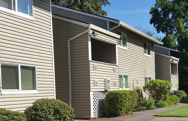 Foto del edificio - Carriage Court Apartments