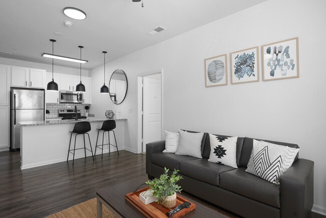 Photo - Millennium One Apartments