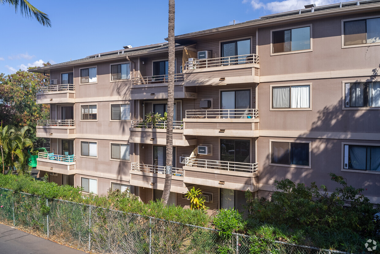 Foto principal - Kihei Shores