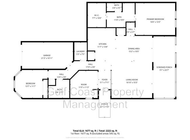Foto del edificio - 15156 Palmer Lake Cir