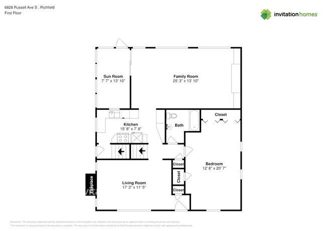 Foto del edificio - 6828 Russell Ave S
