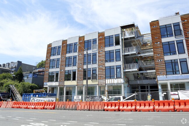 Foto del edificio - Dexter Hayes