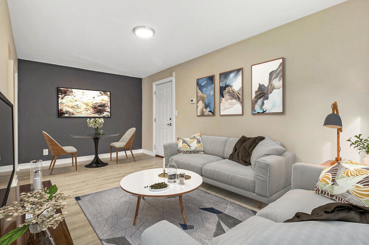 4903 Spencer Ave Unit 3, Lisle, IL 60532 Apartments in Lisle, IL