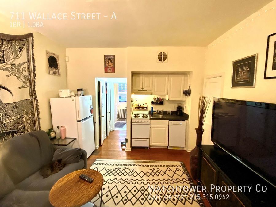 Foto principal - Adorable 1 Bedroom in a Gated Community