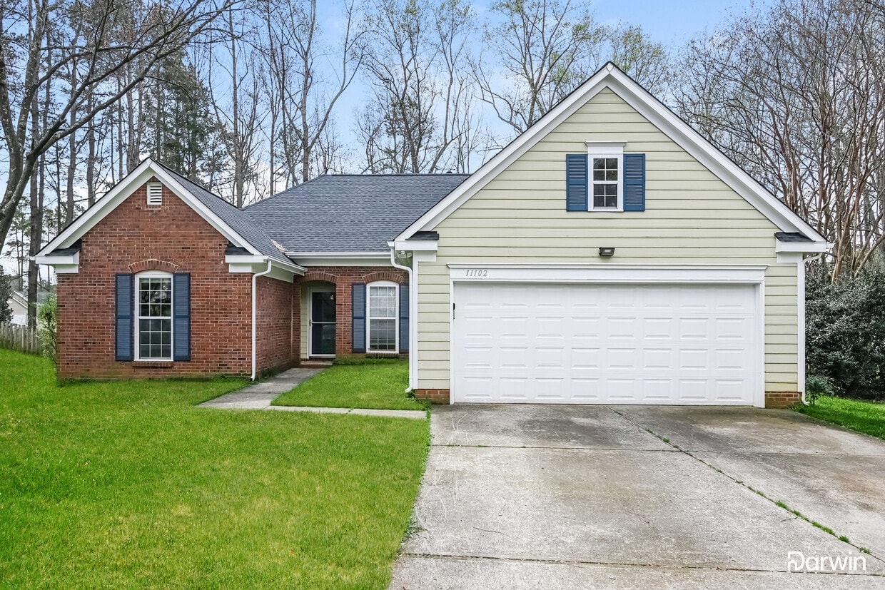 11102 Renda Court, Charlotte, NC 28215 House Rental in Charlotte, NC
