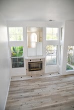 Living Area - 12613 El Camino Real
