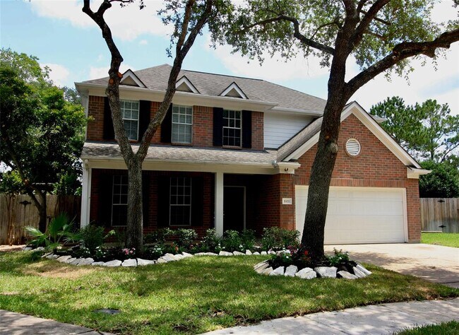 Foto del edificio - 5503 Medallion Pointe Ct