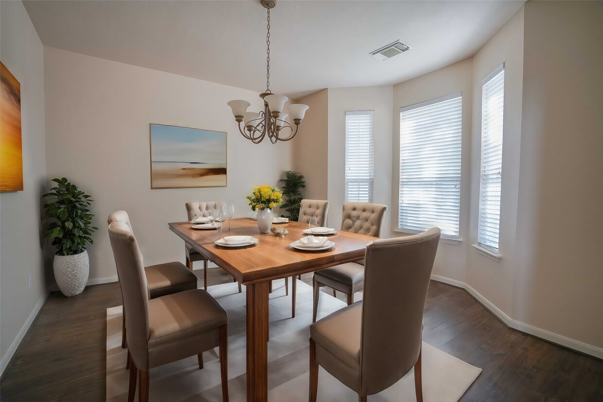 Foto del edificio - 21010 Silver Rawls Ln