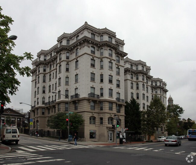 Foto del edificio - La Renaissance