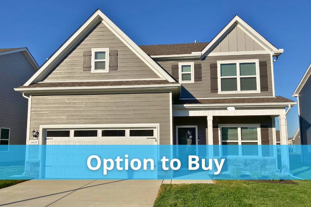 Primary Photo - 2408 Nabali Wy