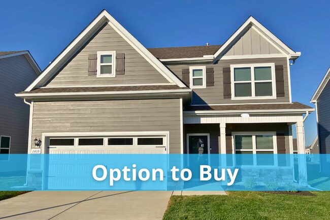 Building Photo - 2408 Nabali Wy