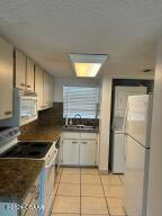 Foto del edificio - Ocean Front Condo in Ormond Beach