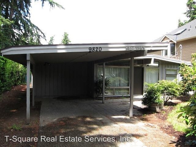 Building Photo - 3 br, 1 bath House - 9820 NE 26th St