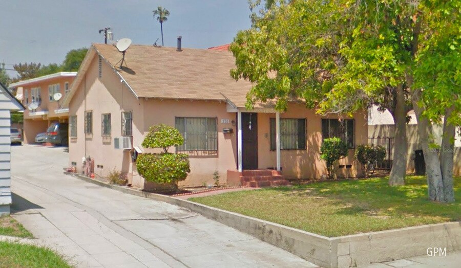 331 N Atlantic Blvd Unit C, Alhambra, CA 91801 Room for Rent in