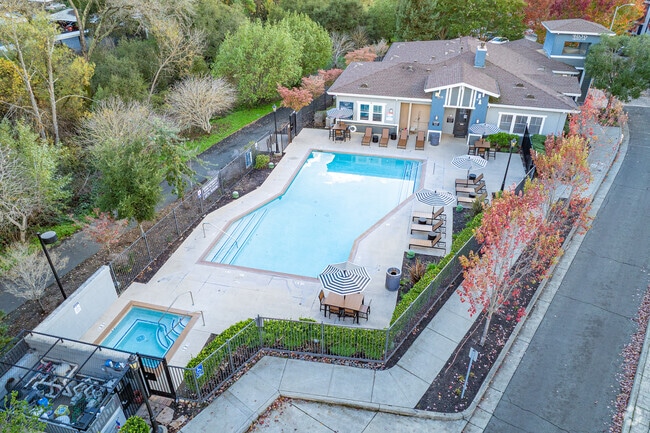 Building Photo - Acacia on Santa Rosa Creek