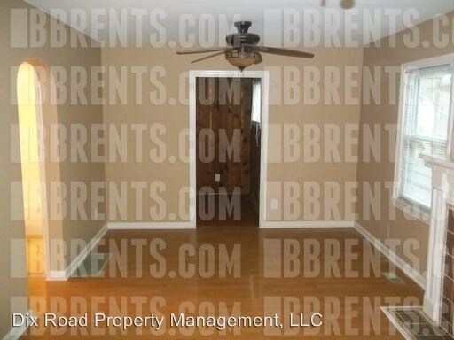 Building Photo - 3 br, 2 bath House - 2652 Hilda Avenue,