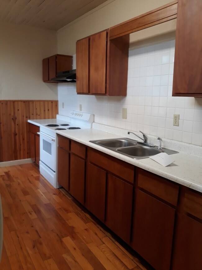 Foto del edificio - 204 Seneca Ave