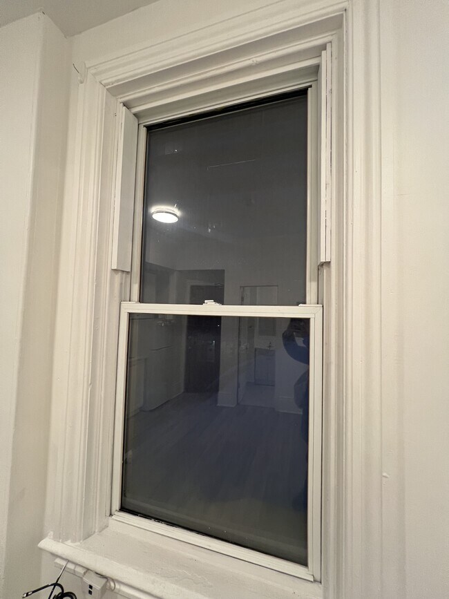 Photo du bâtiment - 379 Cooper St