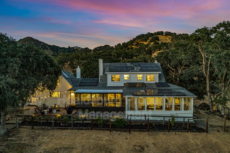 Primary Photo - 30900 Pine Mountain Rd